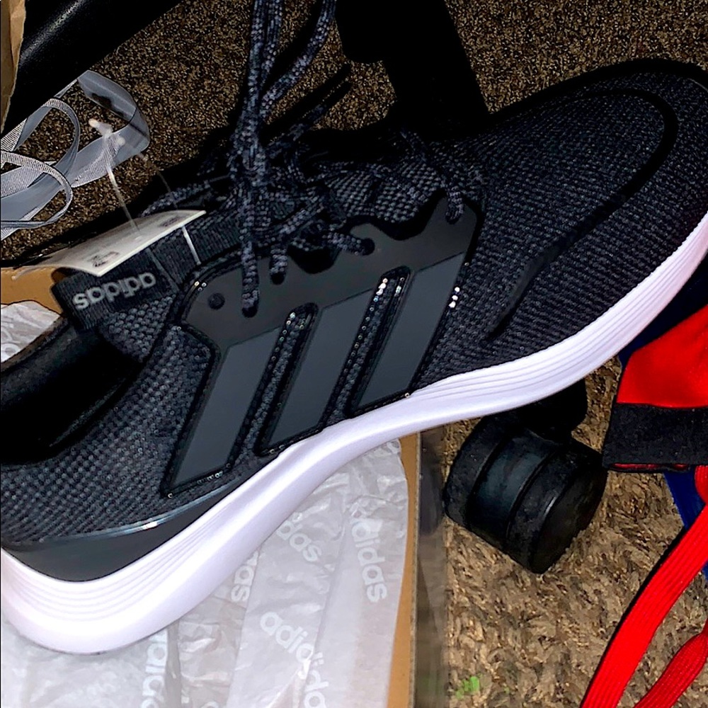Adidas Energy Falcon Running Shoes